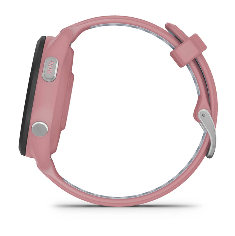 Garmin Forerunner 265S Music Pink-4